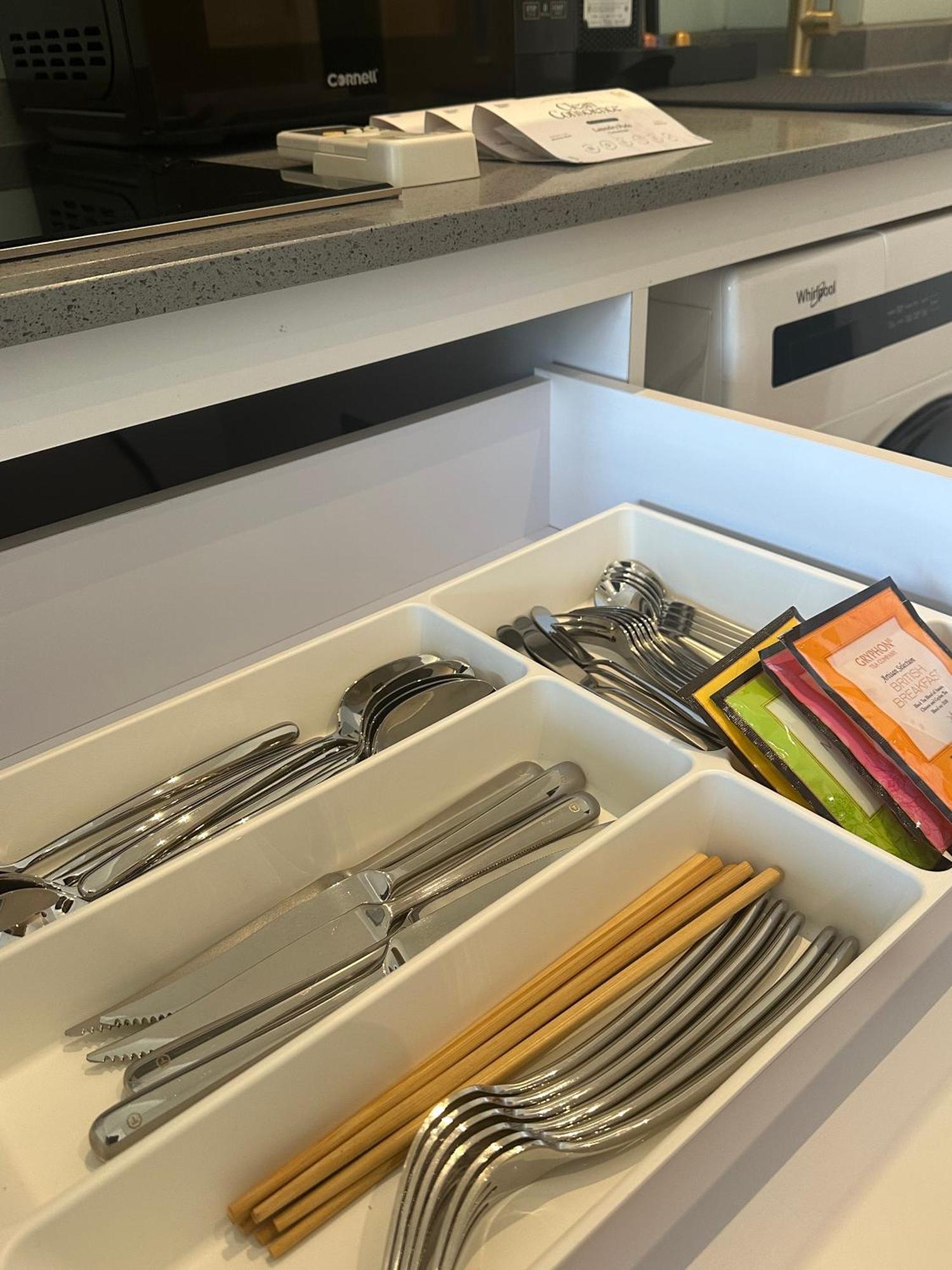 Bugis Hovoh Boutique Service Apt Singapur Dış mekan fotoğraf