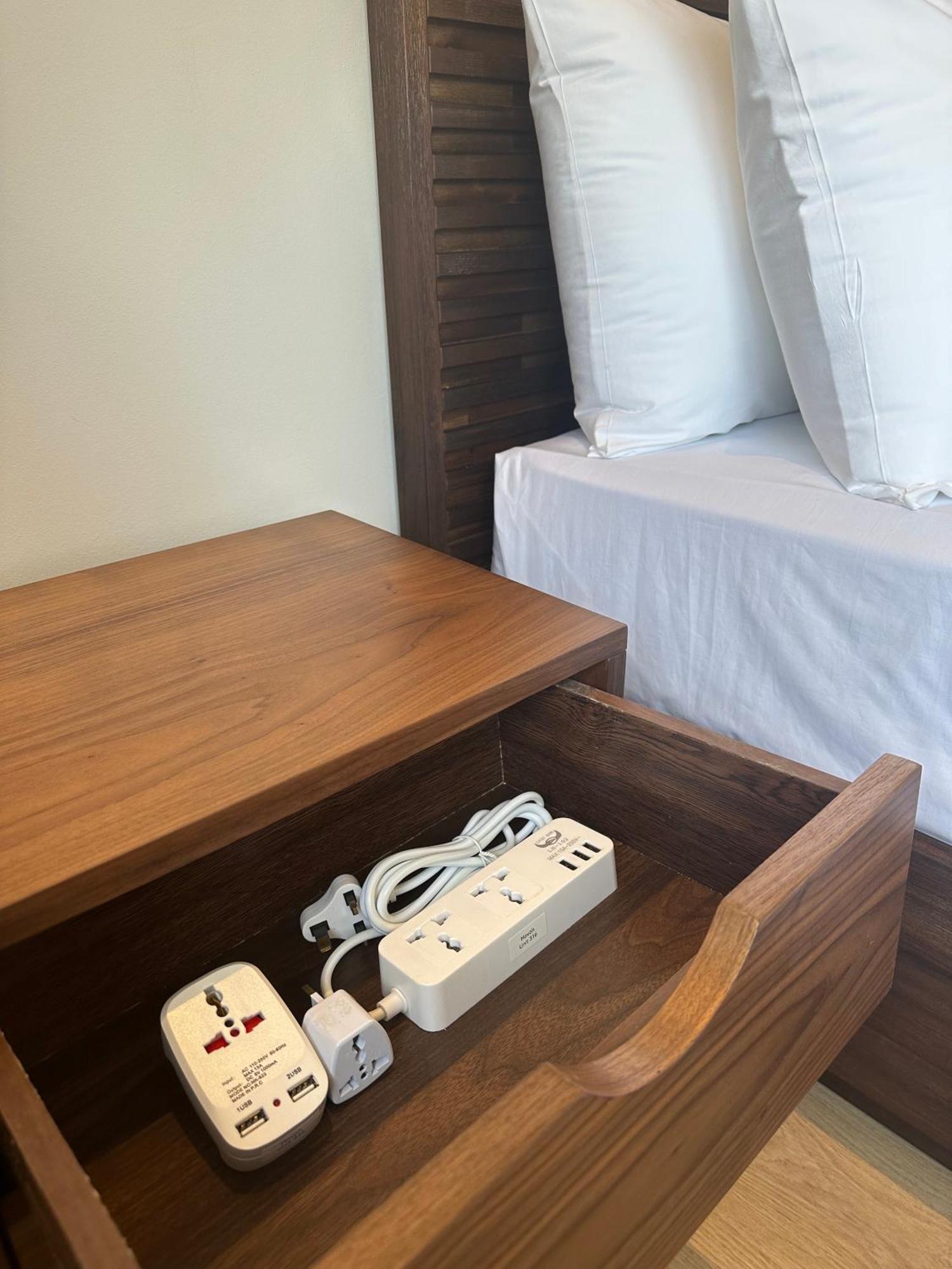 Bugis Hovoh Boutique Service Apt Singapur Dış mekan fotoğraf